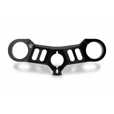 CNC Racing Upper Triple Clamp Kit for Ducati Panigale V2 (2020+) and 1299/1199 S/R/Superleggera, and 899/959 CNC Racing Upper Triple Clamp Kit for Ducati Panigale V2 (2020+) and 1299/1199 S/R/Superleggera, and 899/959